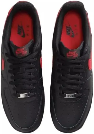 Nike Mens Air Force 1 '07 Running Shoes