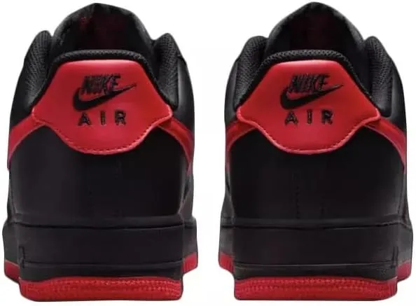 Nike Mens Air Force 1 '07 Running Shoes