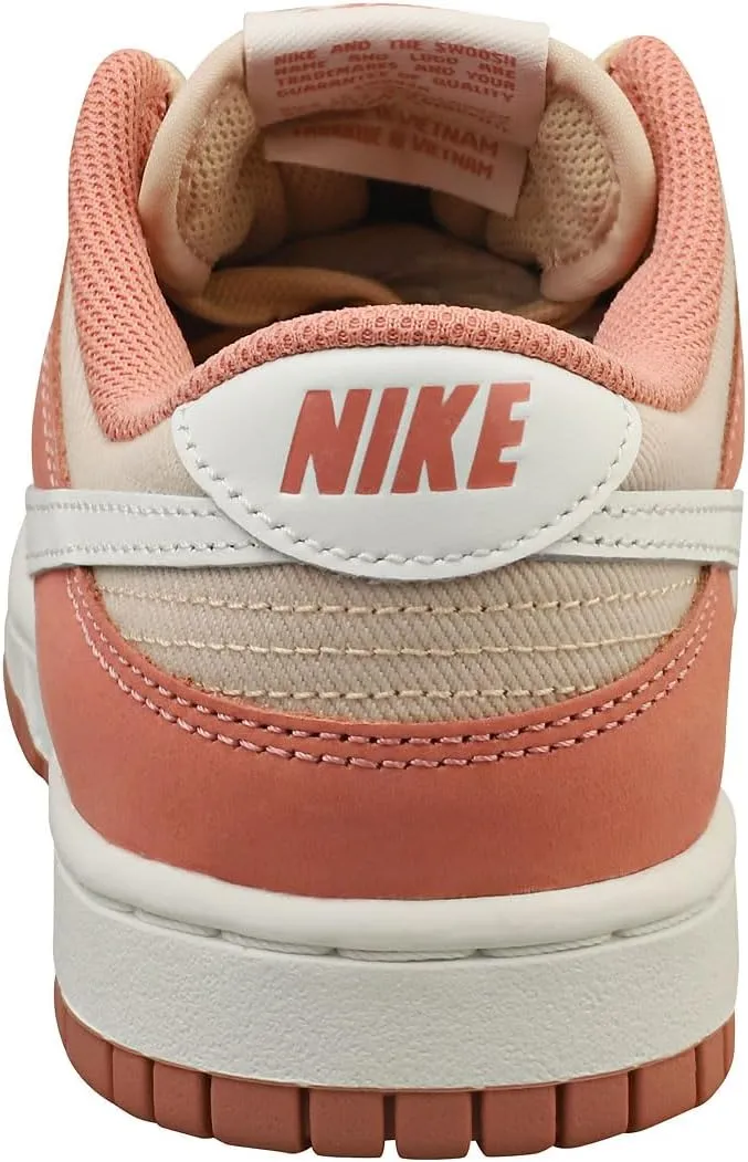 Nike Men's Dunk Low Retro PRM Sneaker