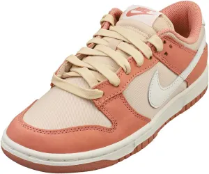Nike Men's Dunk Low Retro PRM Sneaker