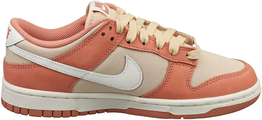 Nike Men's Dunk Low Retro PRM Sneaker