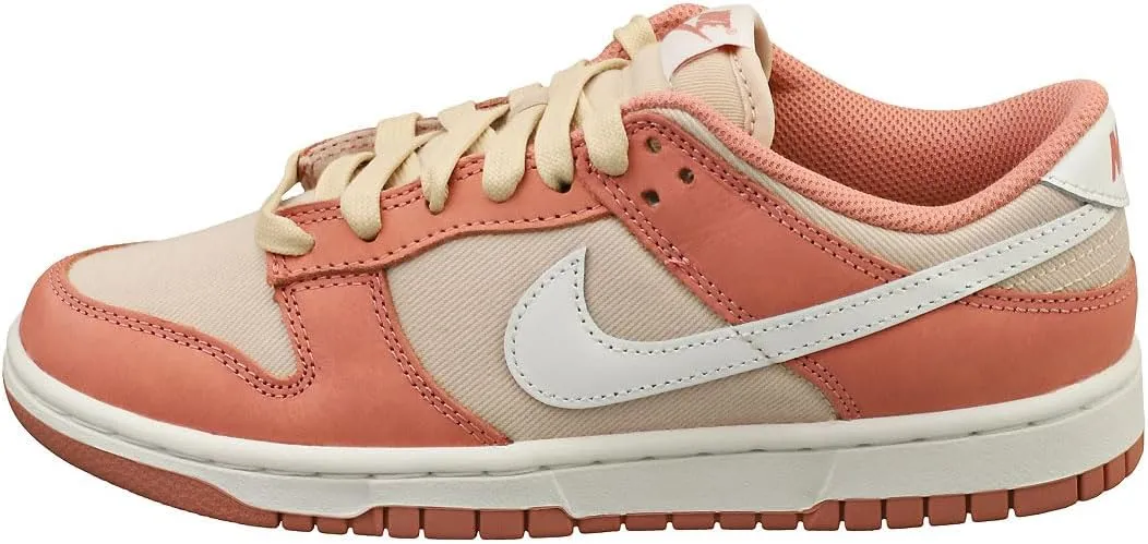 Nike Men's Dunk Low Retro PRM Sneaker
