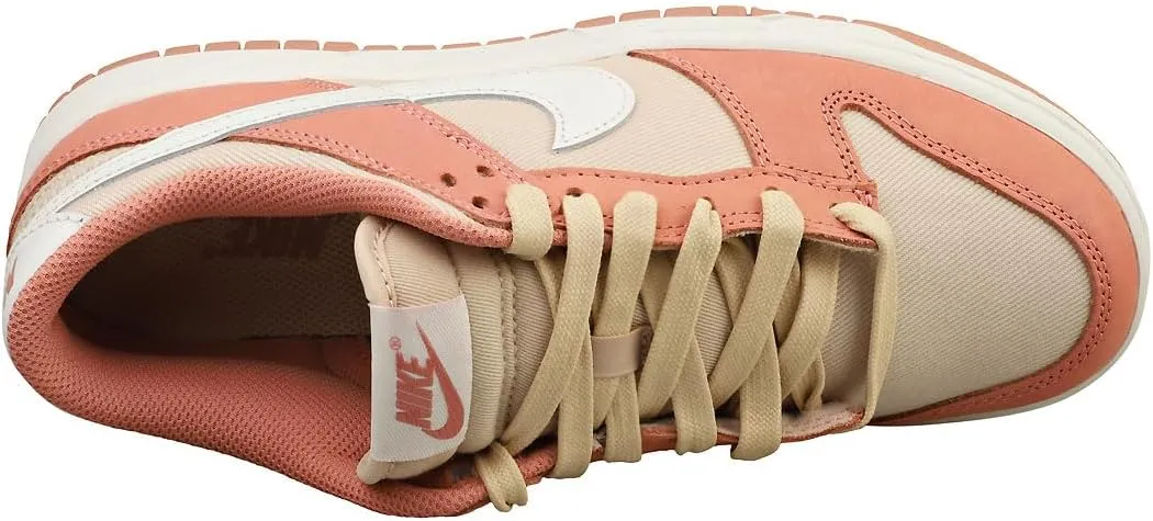 Nike Men's Dunk Low Retro PRM Sneaker