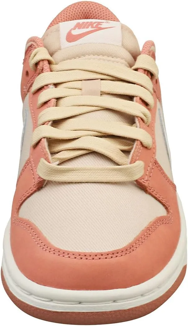 Nike Men's Dunk Low Retro PRM Sneaker
