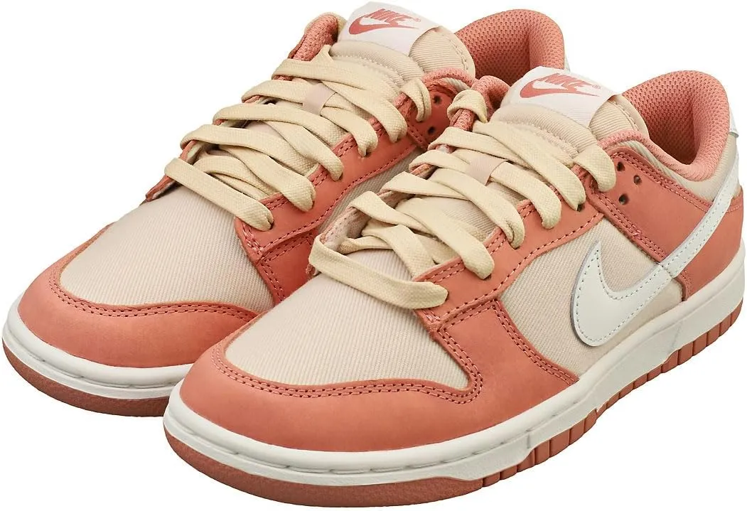 Nike Men's Dunk Low Retro PRM Sneaker