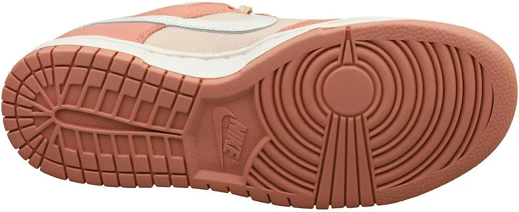 Nike Men's Dunk Low Retro PRM Sneaker
