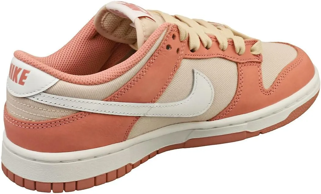 Nike Men's Dunk Low Retro PRM Sneaker