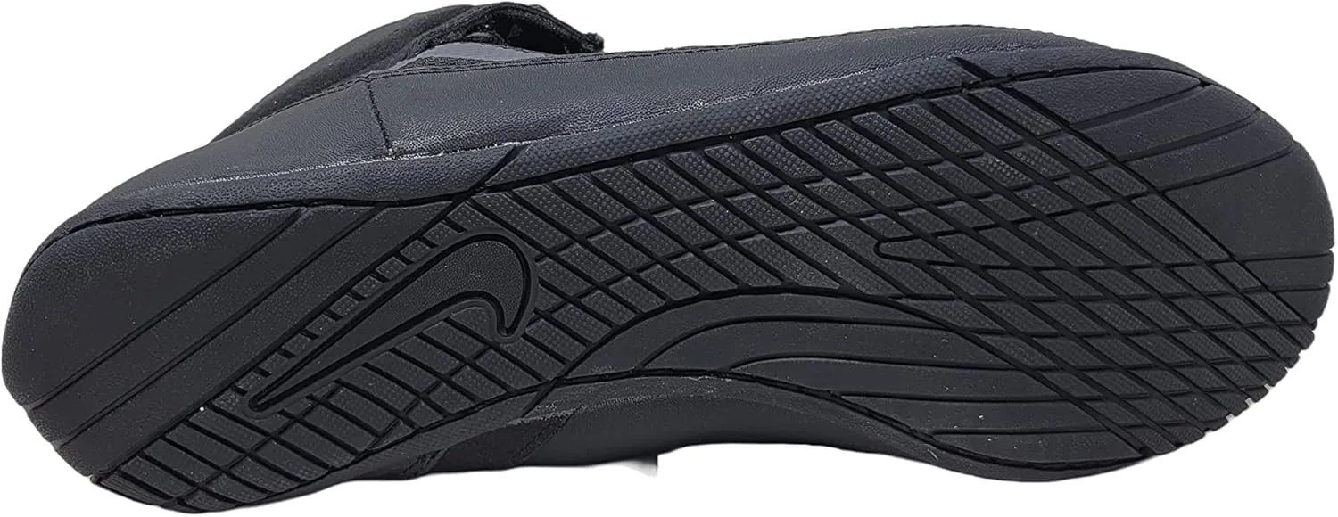 Nike Men's Fury Wrestling Shoe