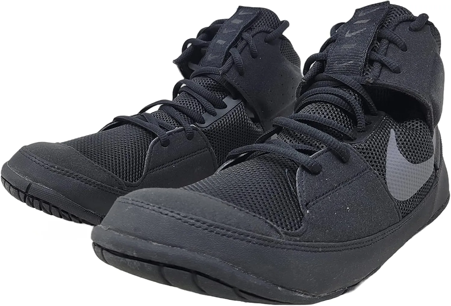 Nike Men's Fury Wrestling Shoe