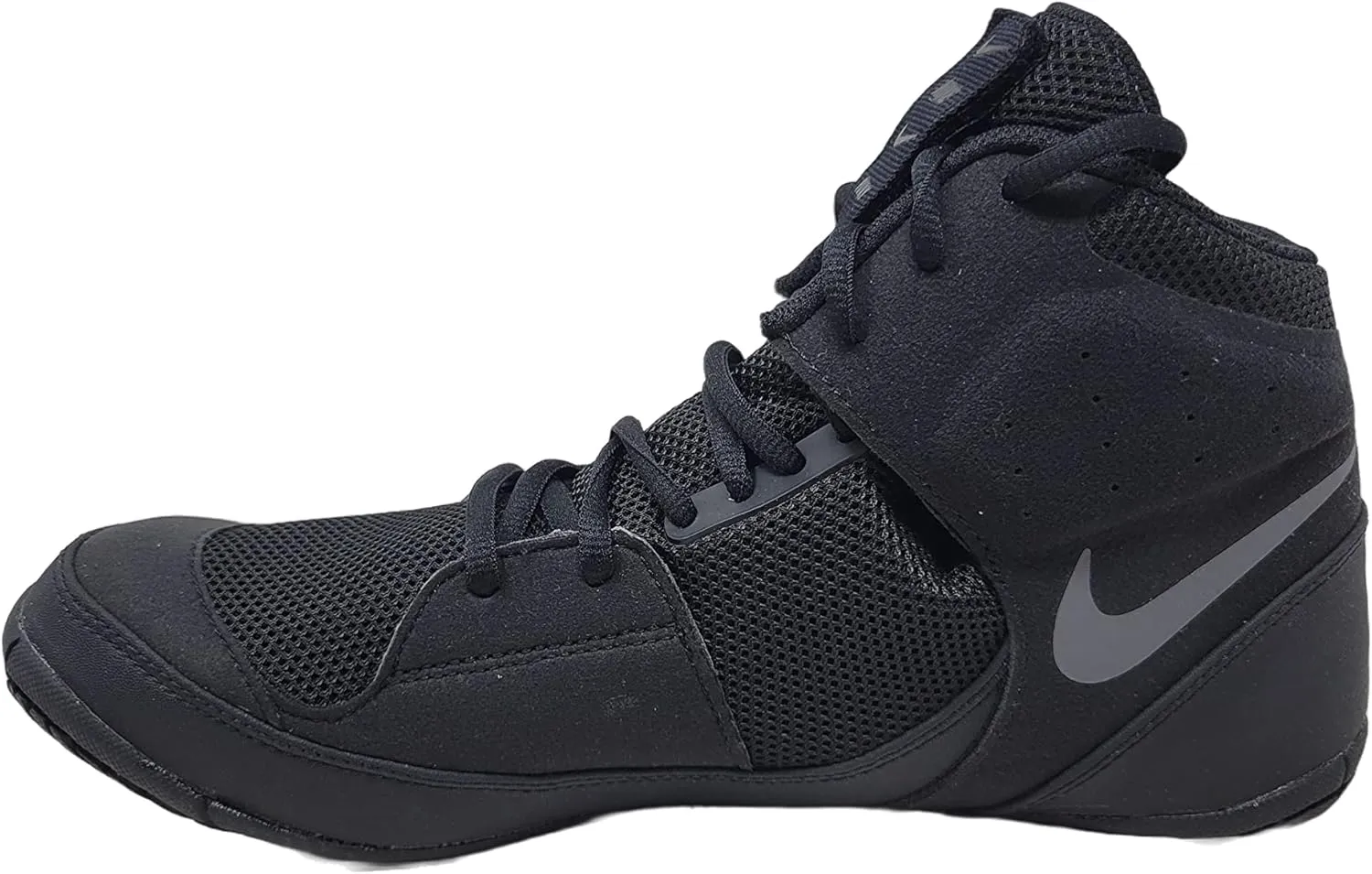 Nike Men's Fury Wrestling Shoe