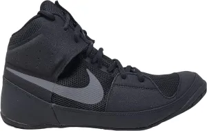 Nike Men's Fury Wrestling Shoe