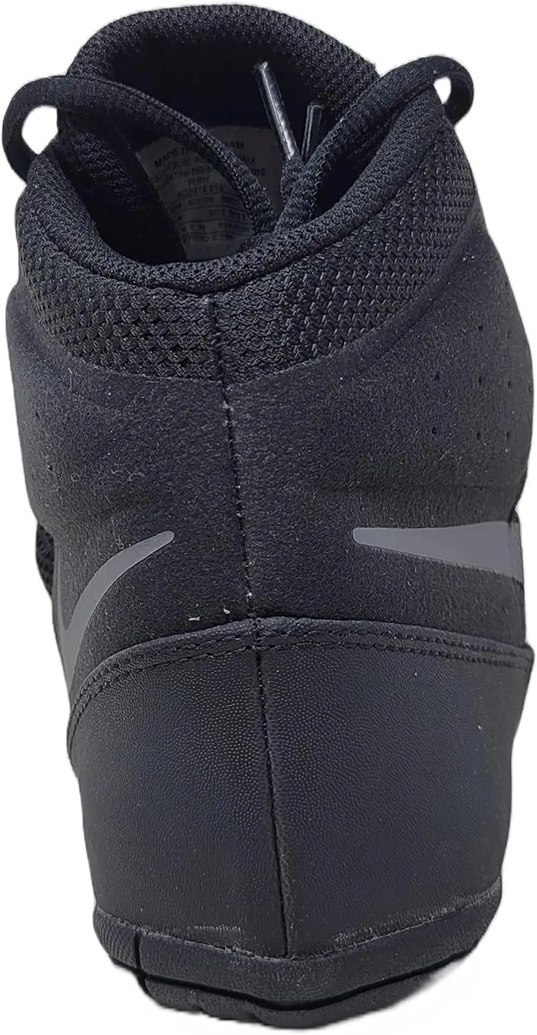 Nike Men's Fury Wrestling Shoe