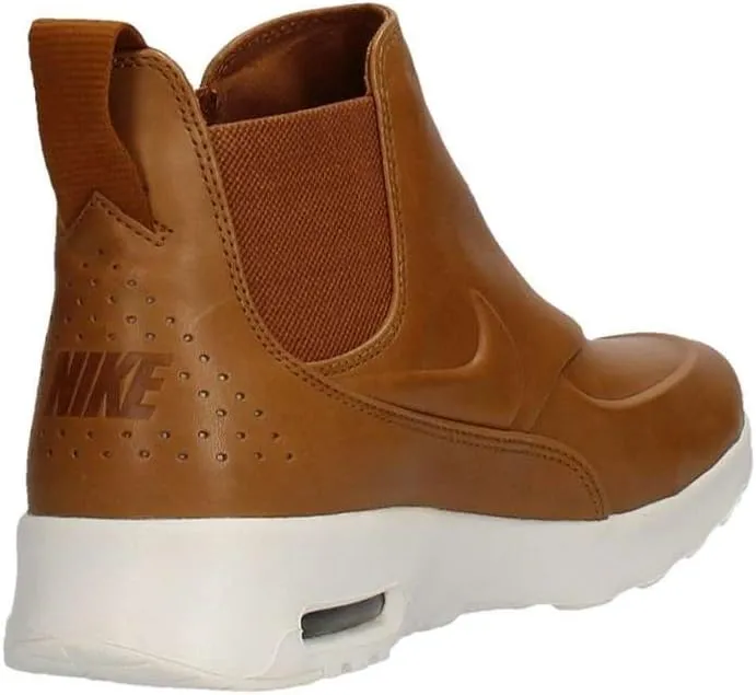 Nike Men's Romaelos II Powerlifting Shoes - Total Orange/White/Blue Lagoon
