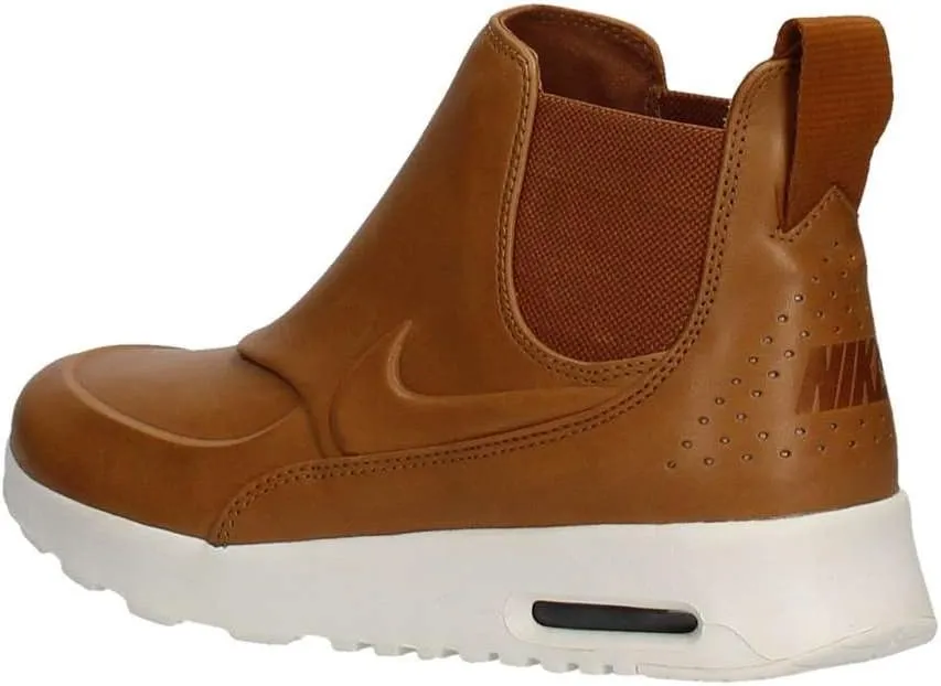 Nike Men's Romaelos II Powerlifting Shoes - Total Orange/White/Blue Lagoon