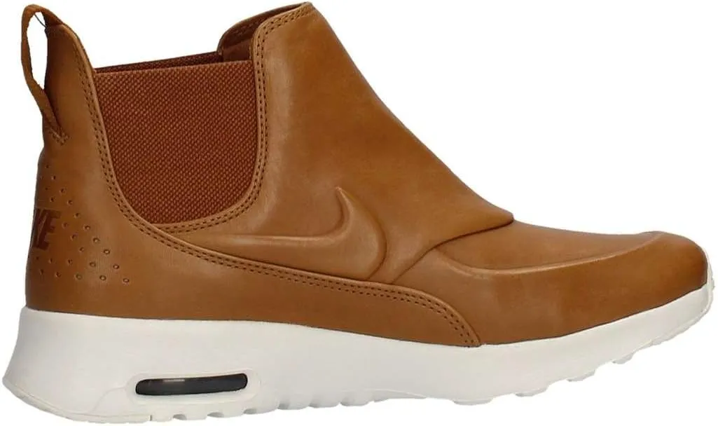 Nike Men's Romaelos II Powerlifting Shoes - Total Orange/White/Blue Lagoon