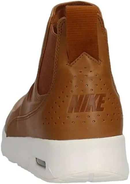 Nike Men's Romaelos II Powerlifting Shoes - Total Orange/White/Blue Lagoon