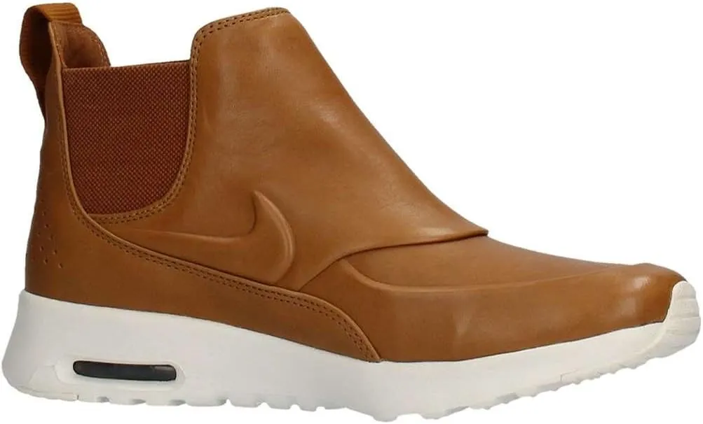 Nike Men's Romaelos II Powerlifting Shoes - Total Orange/White/Blue Lagoon