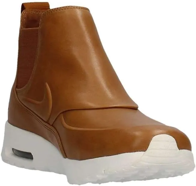 Nike Men's Romaelos II Powerlifting Shoes - Total Orange/White/Blue Lagoon