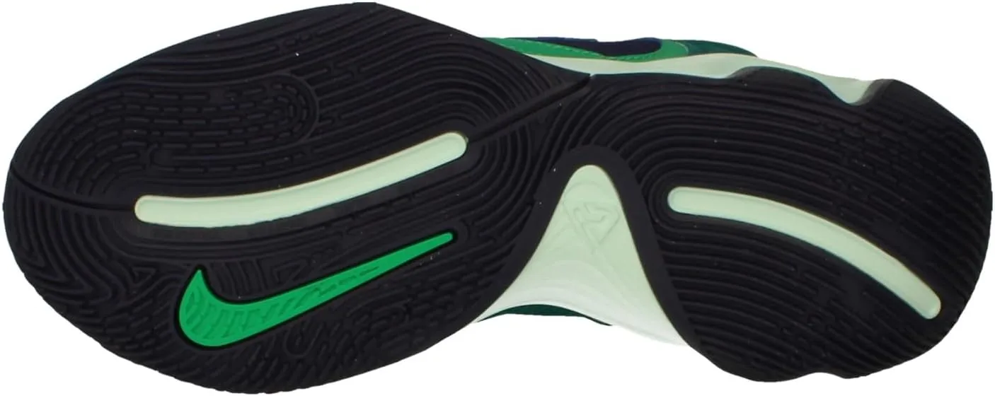 NIKE Men's Sneaker Three Quarters Tall