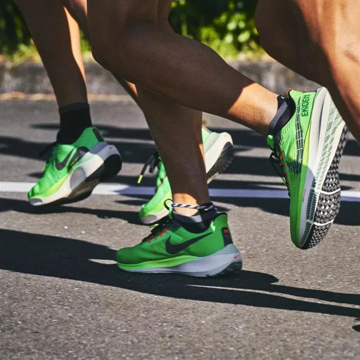 Nike Men's Sport Trail Running Shoe