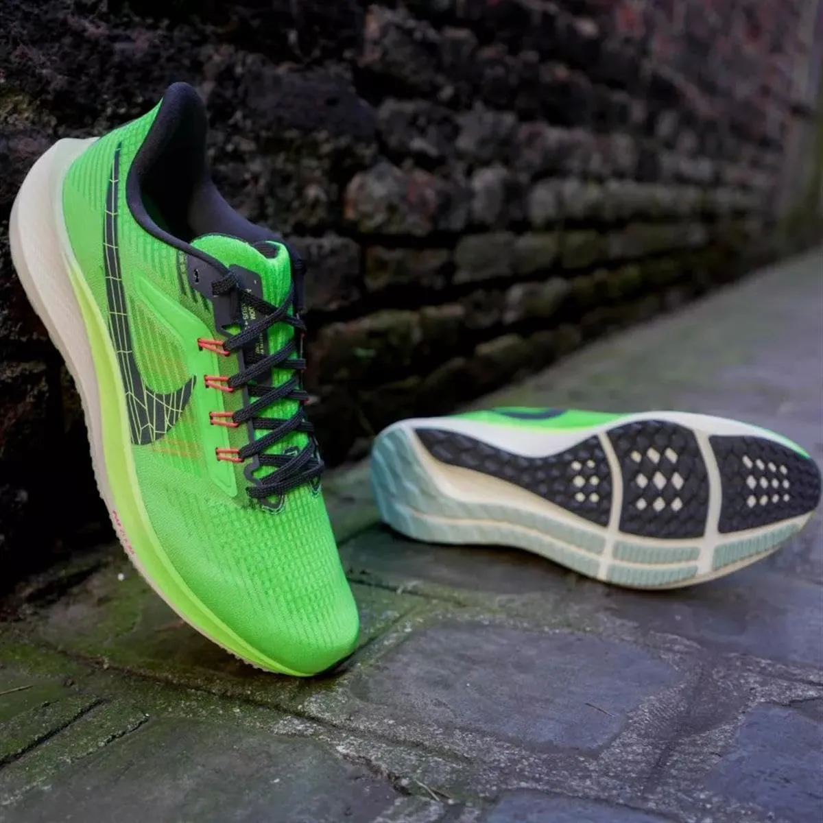 Nike Men's Sport Trail Running Shoe