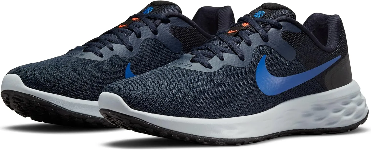 Nike Men's Sports Running Shoe