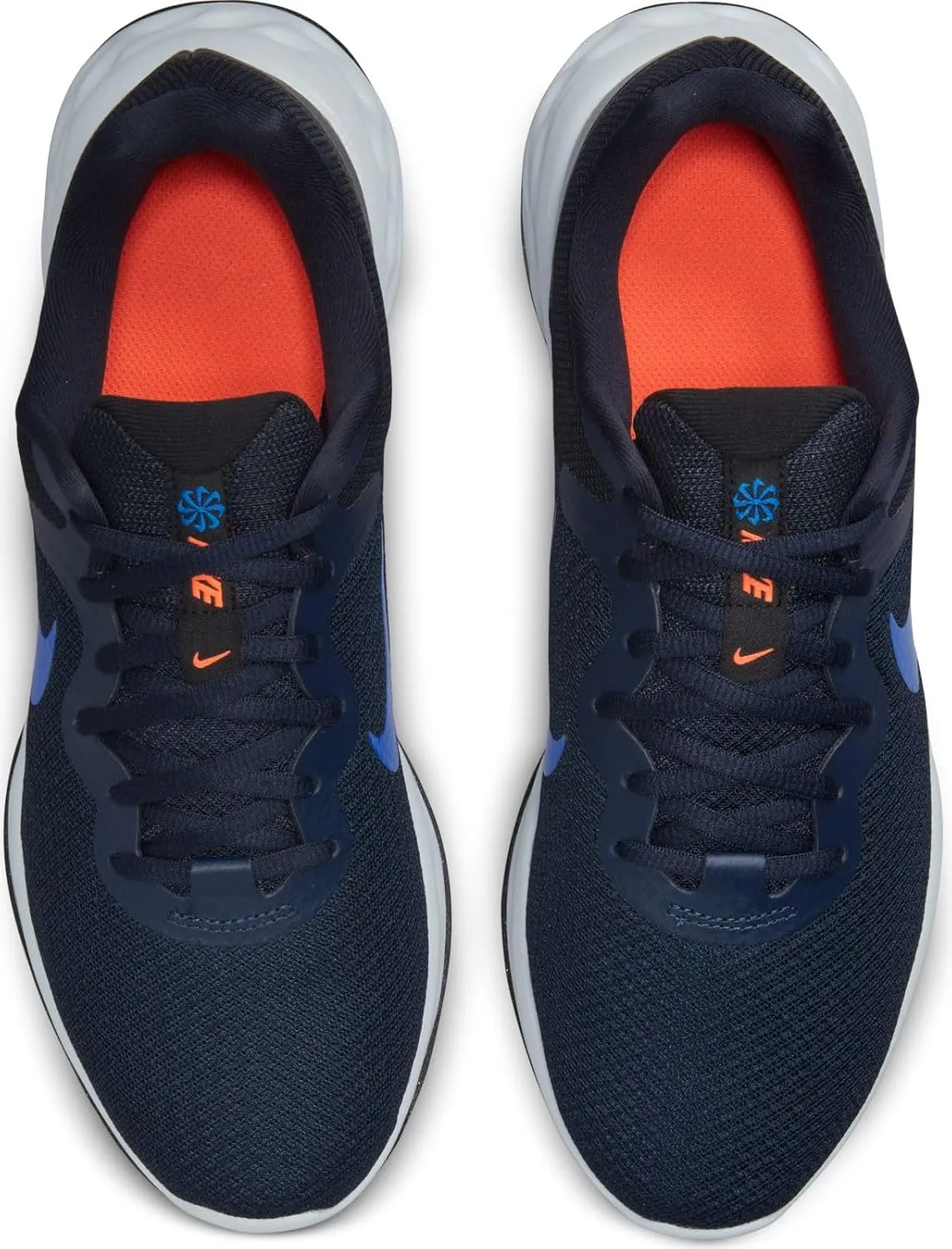 Nike Men's Sports Running Shoe