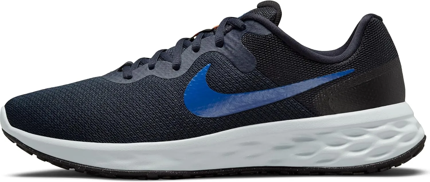 Nike Men's Sports Running Shoe