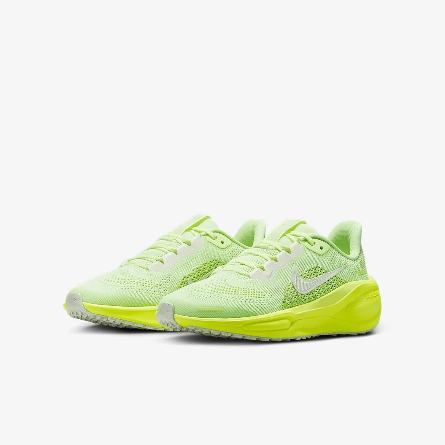 Nike Unisex-Child Pegasus 41 (Little Big Kid) Sneaker