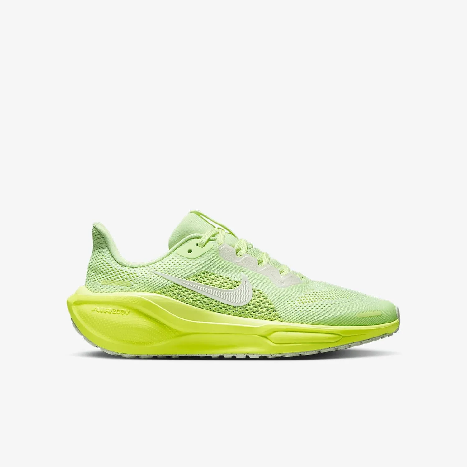Nike Unisex-Child Pegasus 41 (Little Big Kid) Sneaker