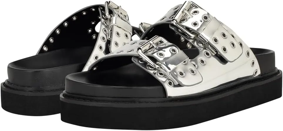 Nine West Women's Eleny Sandal