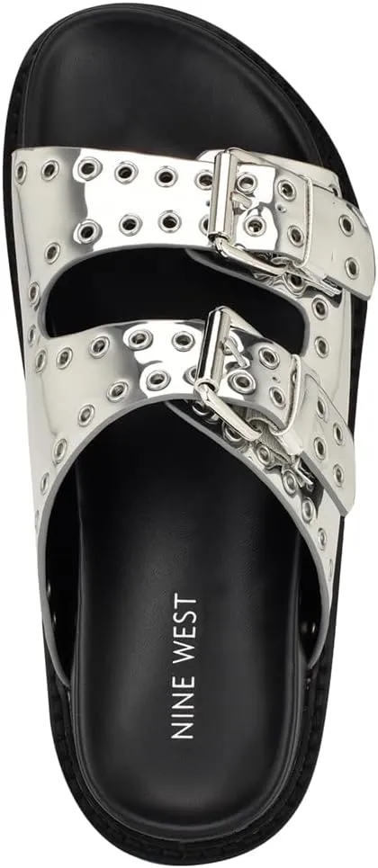 Nine West Women's Eleny Sandal