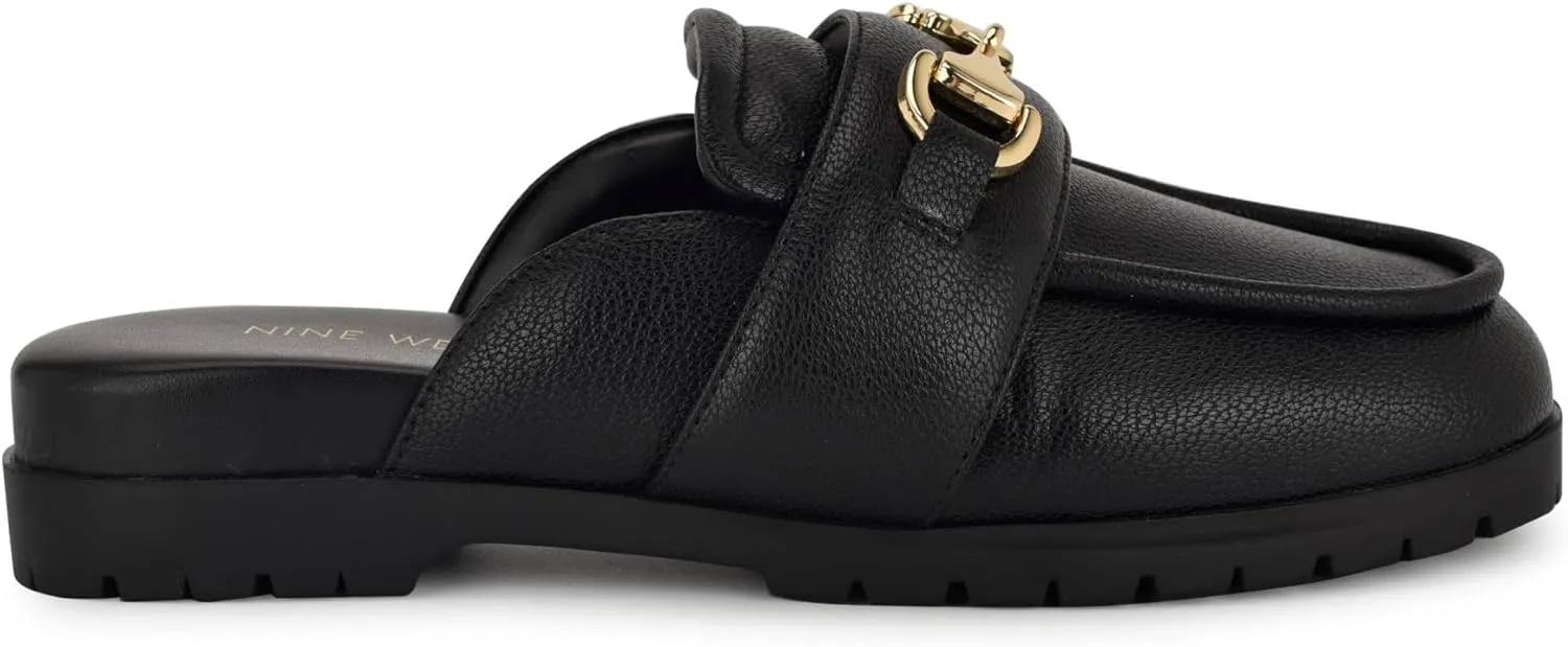 Nine West Women's Kunne Mule