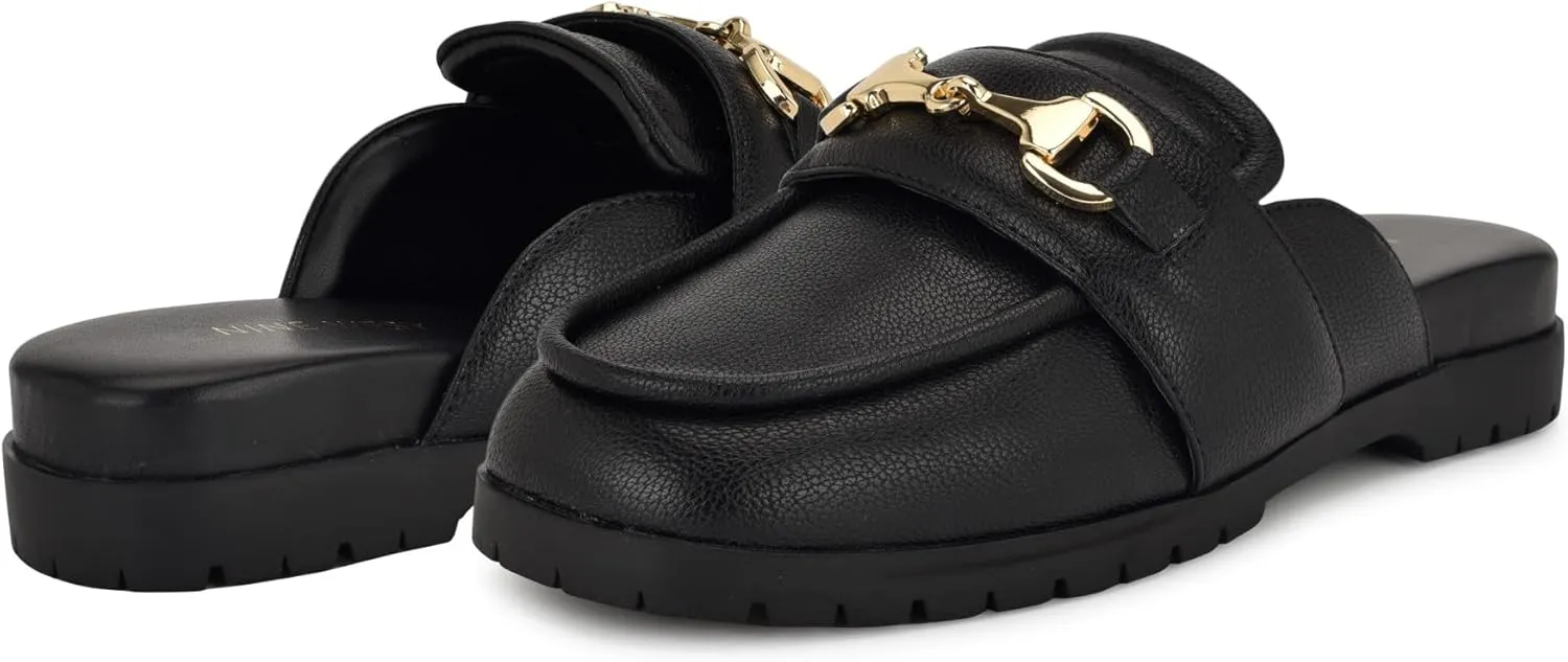 Nine West Women's Kunne Mule
