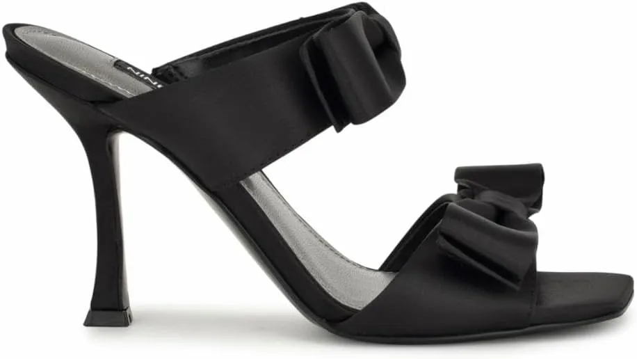 Nine West Women's Yoloh Heeled Sandal