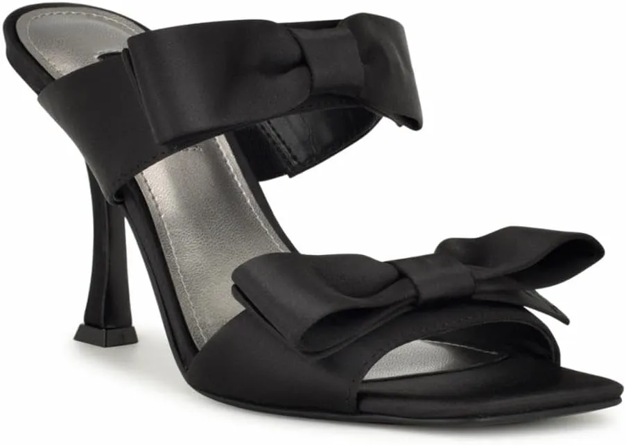 Nine West Women's Yoloh Heeled Sandal