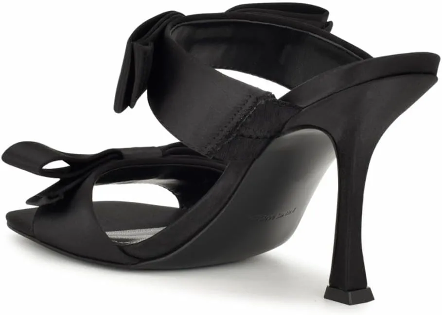 Nine West Women's Yoloh Heeled Sandal