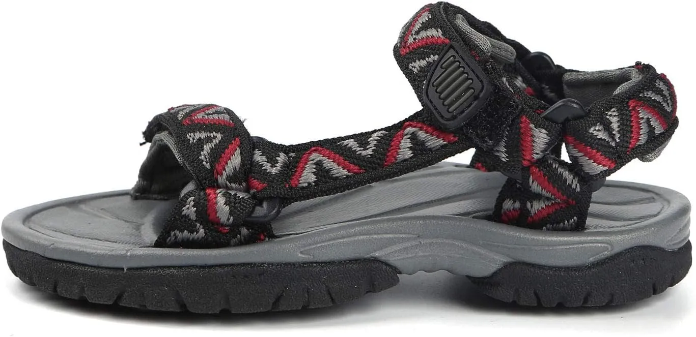 Northside Unisex-Child Seaview Sandal