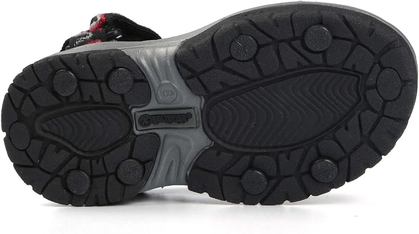 Northside Unisex-Child Seaview Sandal
