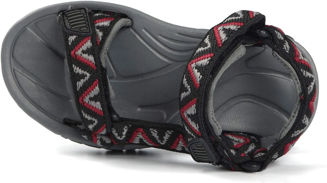 Northside Unisex-Child Seaview Sandal