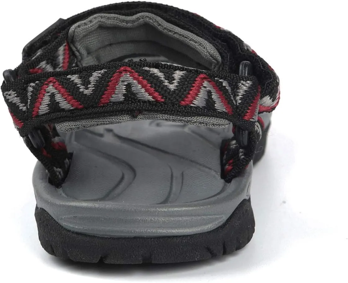 Northside Unisex-Child Seaview Sandal