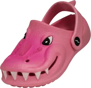 NORTY Boy's Girl's Children Toddler Kid Fun Slip On Sandal Slipper Shoe