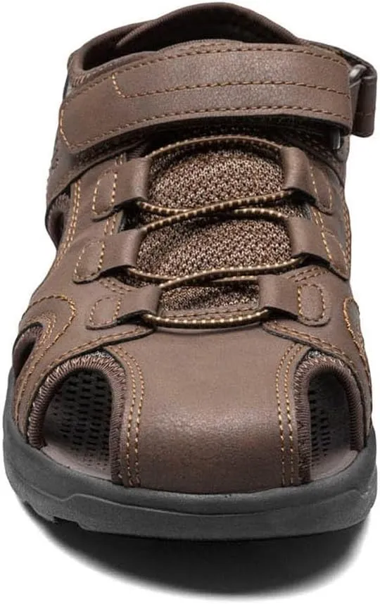 Nunn Bush Men's, Huck Sport Fisherman Sandal