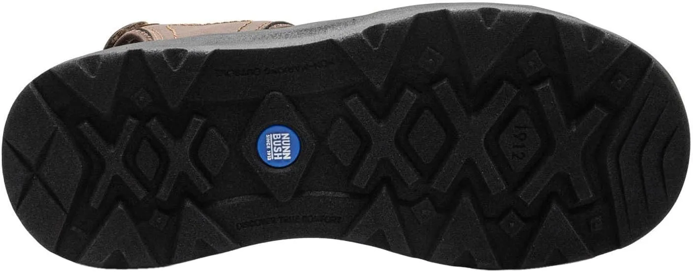 Nunn Bush Men's, Huck Sport Fisherman Sandal
