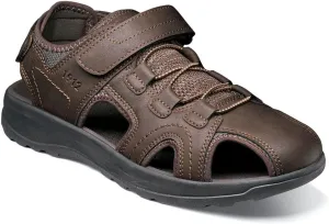 Nunn Bush Men's, Huck Sport Fisherman Sandal