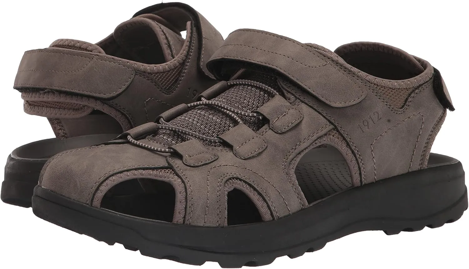 Nunn Bush Men's, Huck Sport Fisherman Sandal