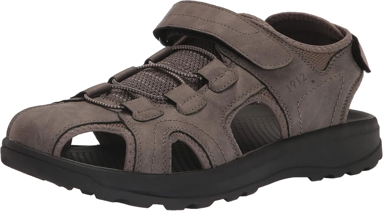 Nunn Bush Men's, Huck Sport Fisherman Sandal