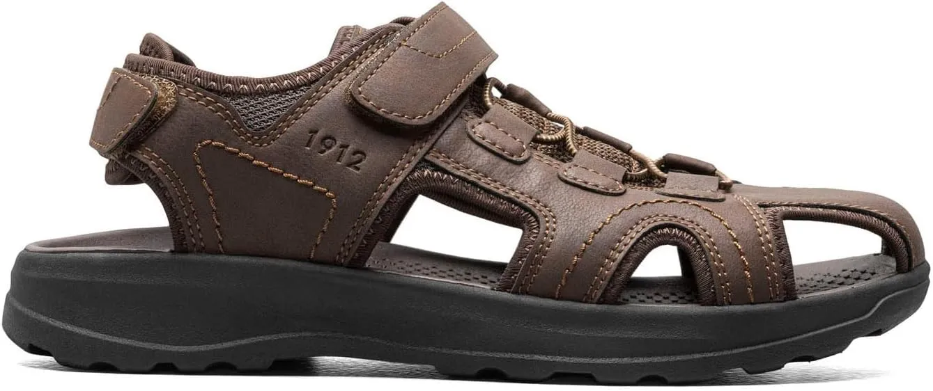 Nunn Bush Men's, Huck Sport Fisherman Sandal