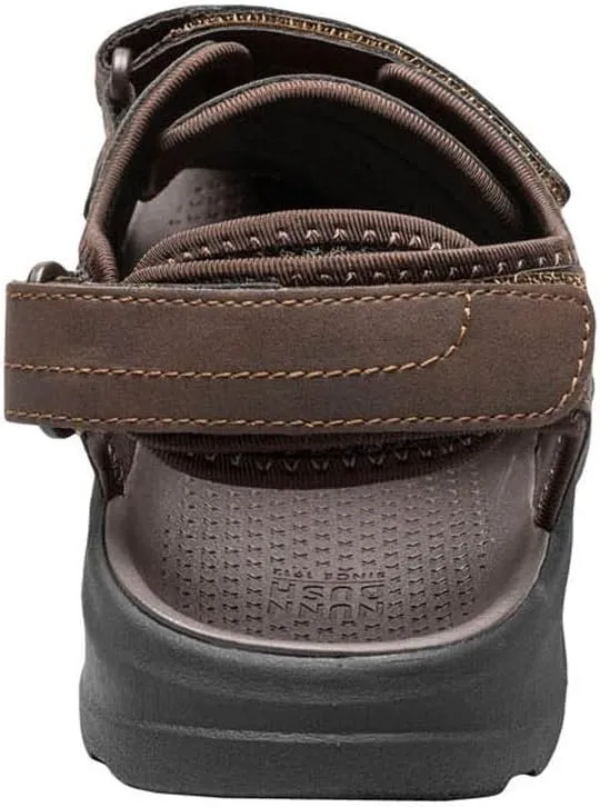 Nunn Bush Men's, Huck Sport Fisherman Sandal