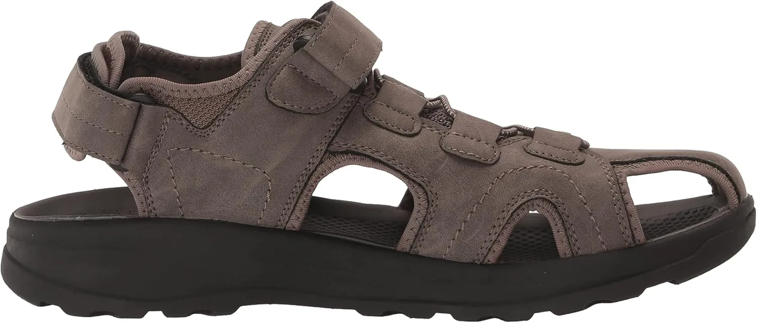 Nunn Bush Men's, Huck Sport Fisherman Sandal